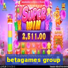 betagames group
